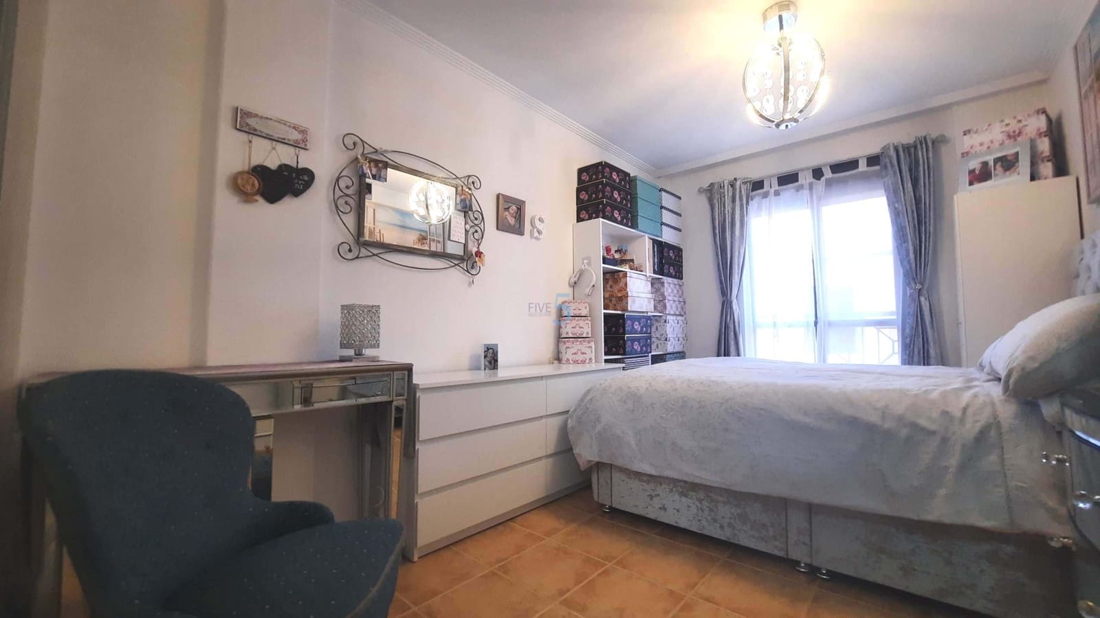 3 sypialnia Dom na sprzedaż w San Cayetano z garażem - 190 000 € (Ref: 9899772)