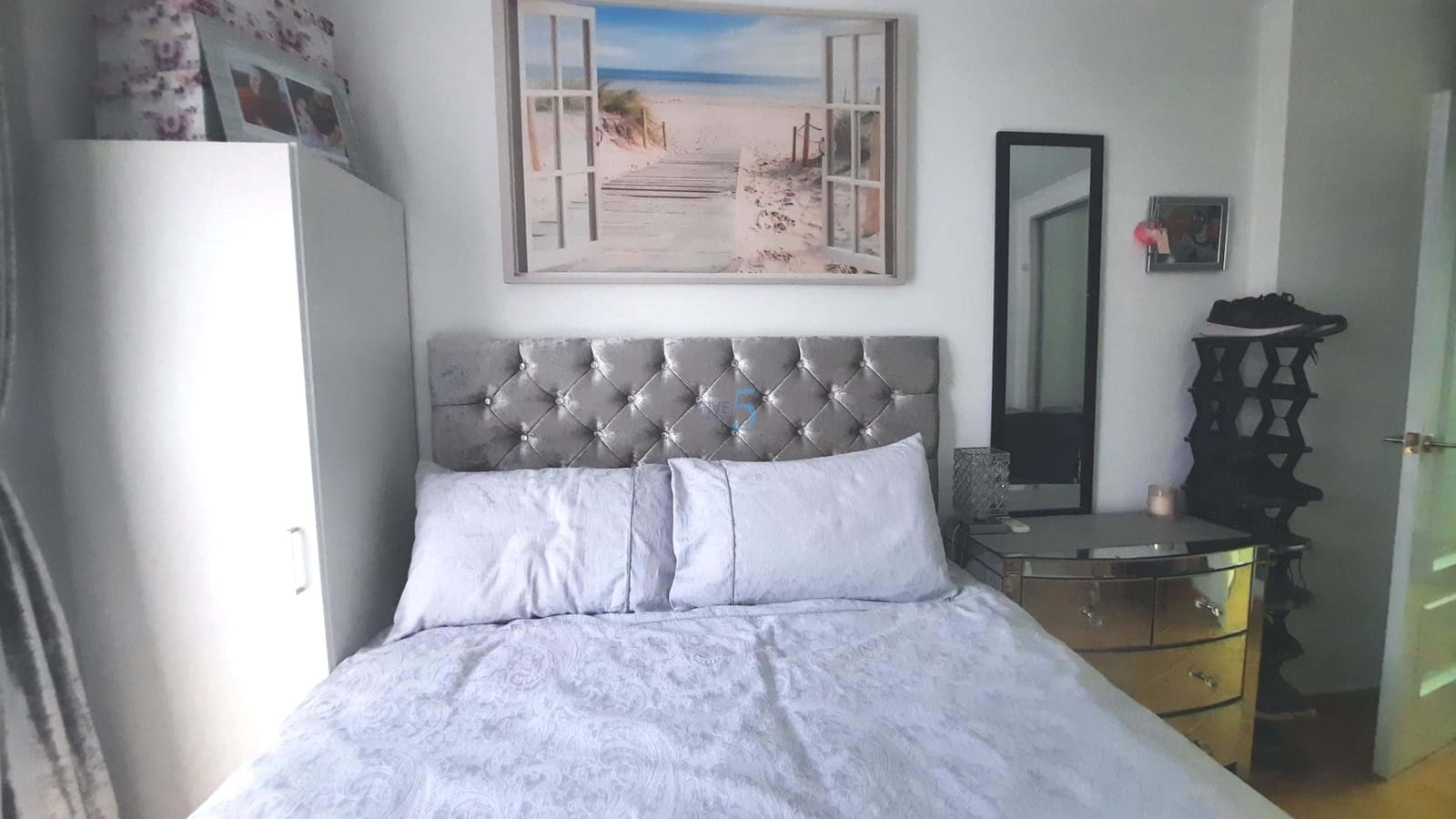 3 sypialnia Dom na sprzedaż w San Cayetano z garażem - 190 000 € (Ref: 9899772)