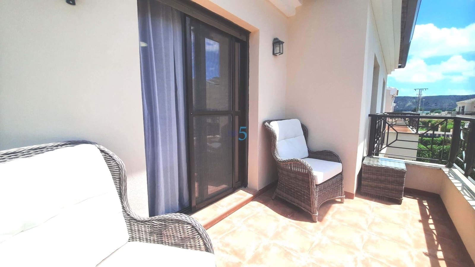 3 sypialnia Dom na sprzedaż w San Cayetano z garażem - 190 000 € (Ref: 9899772)
