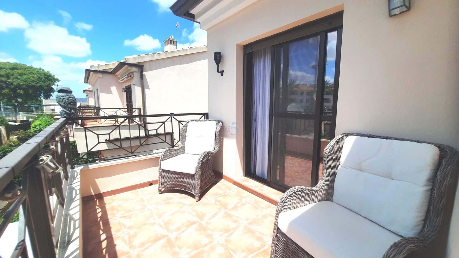 3 sypialnia Dom na sprzedaż w San Cayetano z garażem - 190 000 € (Ref: 9899772)
