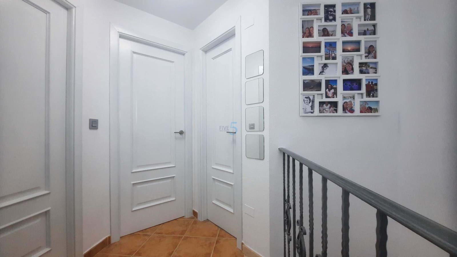 3 sypialnia Dom na sprzedaż w San Cayetano z garażem - 190 000 € (Ref: 9899772)
