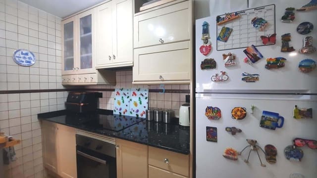 3 sypialnia Dom na sprzedaż w San Cayetano, Torre-Pacheco z garażem - 190 000 € (Ref: 9899772)