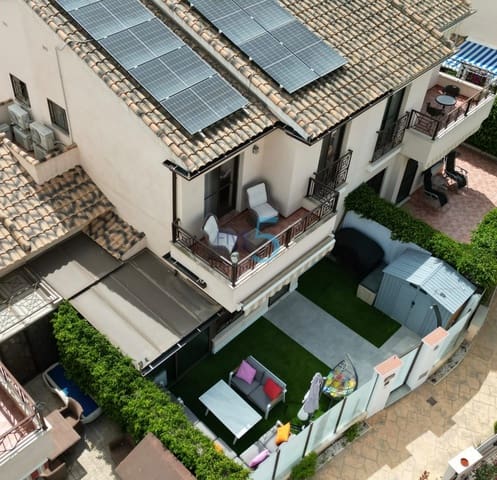 3 soveværelse Byhus til salg i San Cayetano, Torre-Pacheco med garage - € 189.900 (Ref: 9899772)
