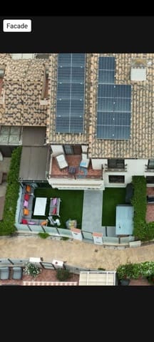 3 soverom Hus til salgs i San Cayetano, Torre-Pacheco med garasje - € 189 900 (Ref: 9899772)