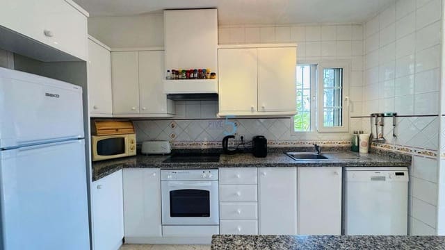 3 sovrum Villa till salu i Los Dolses, Orihuela med pool garage - 389 000 € (Ref: 9899826)
