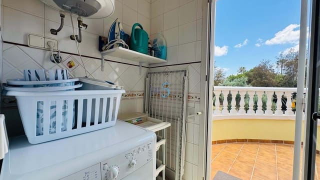 3 sovrum Villa till salu i Los Dolses, Orihuela med pool garage - 389 000 € (Ref: 9899826)