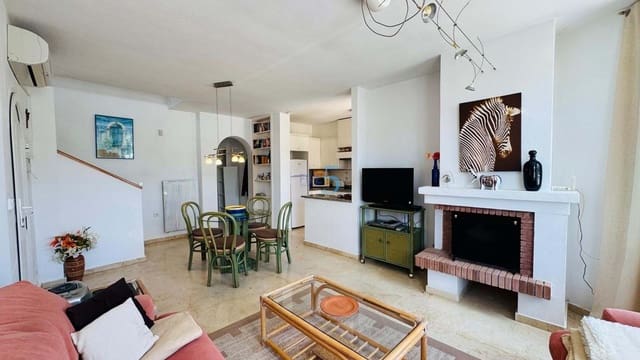 3 sovrum Villa till salu i Los Dolses, Orihuela med pool garage - 389 000 € (Ref: 9899826)