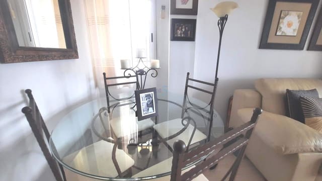 3 sovrum Semi-fristående Villa till salu i Casas Blancas, Murcia stad med pool - 145 000 € (Ref: 9902035)
