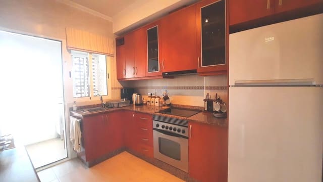3 sovrum Semi-fristående Villa till salu i Casas Blancas, Murcia stad med pool - 145 000 € (Ref: 9902035)