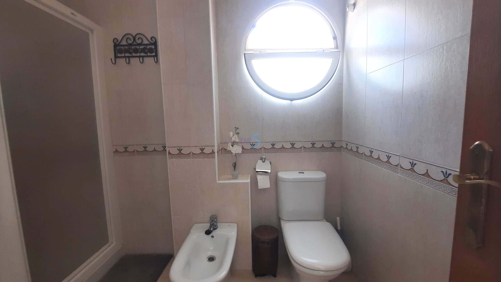 3 sovrum Semi-fristående Villa till salu i Casas Blancas med pool - 145 000 € (Ref: 9902035)