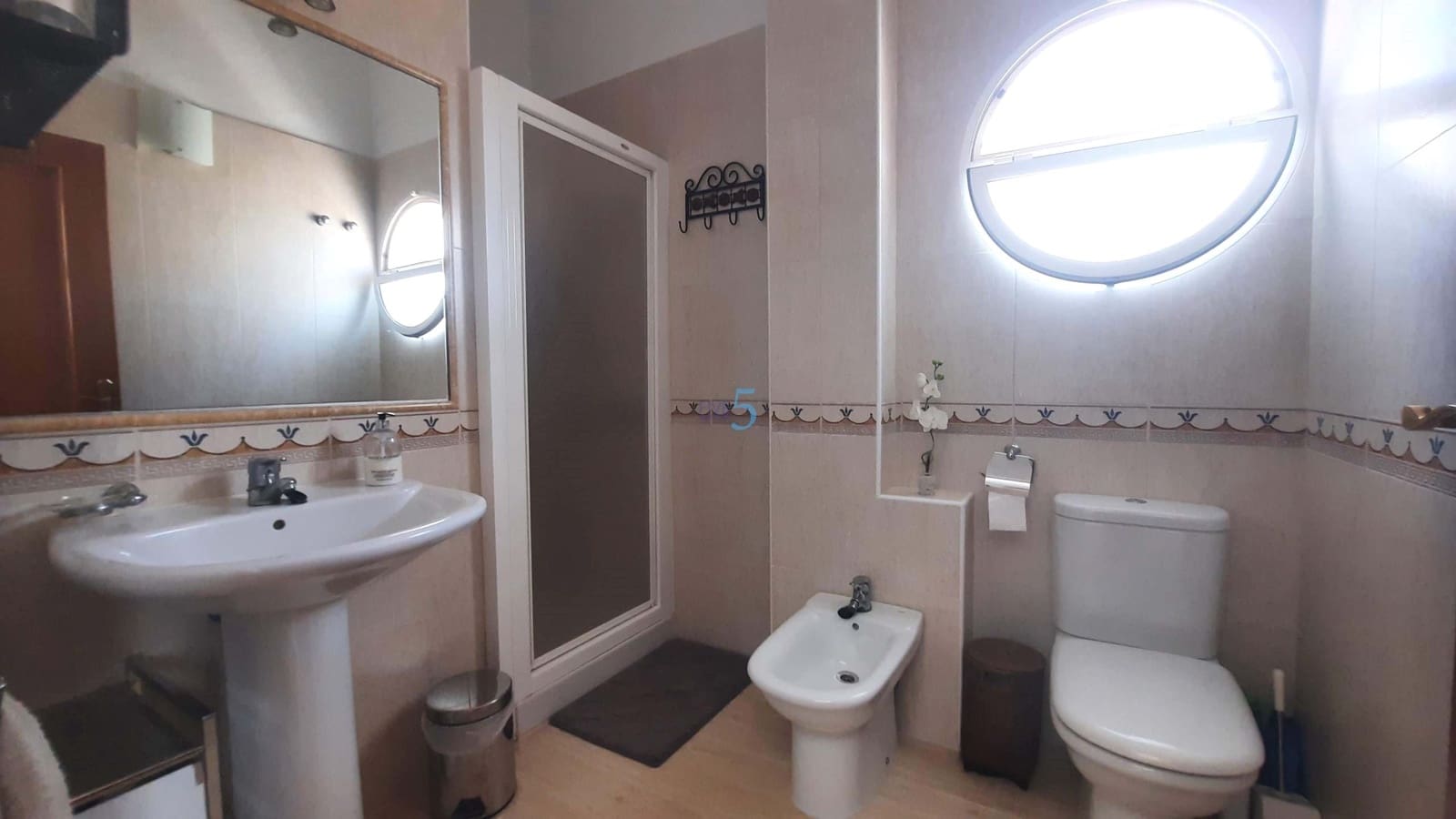 3 sovrum Semi-fristående Villa till salu i Casas Blancas med pool - 145 000 € (Ref: 9902035)