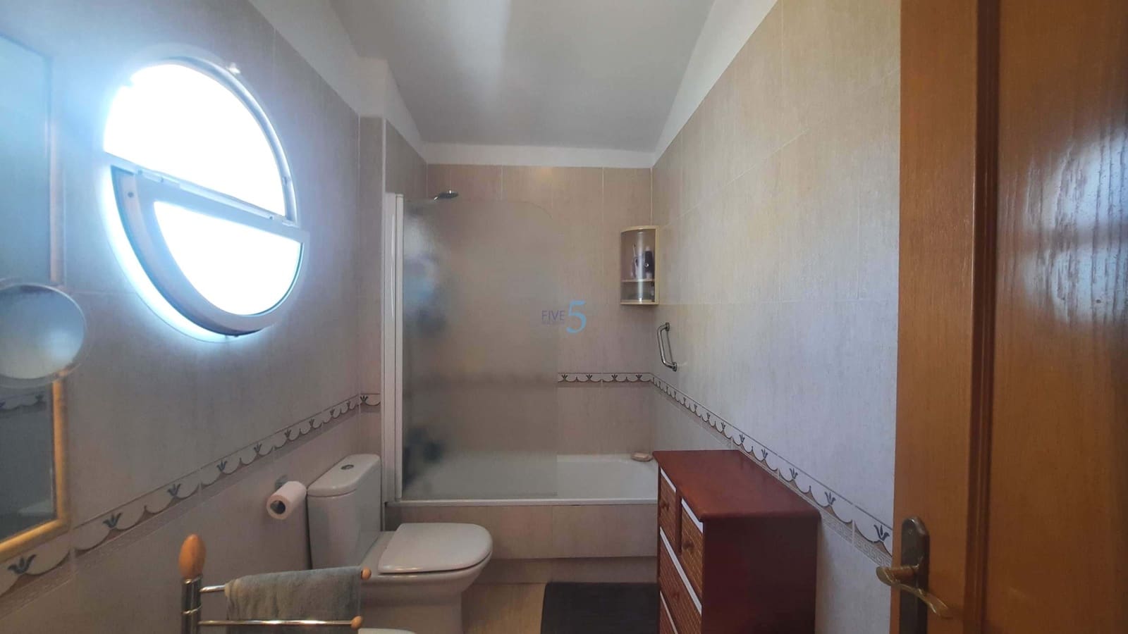 3 sovrum Semi-fristående Villa till salu i Casas Blancas med pool - 145 000 € (Ref: 9902035)