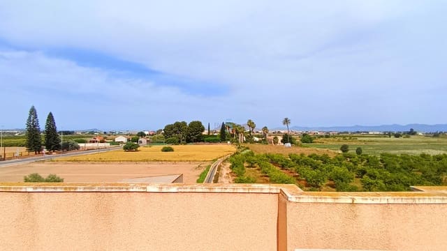 2 soverom Hus til salgs i Daya Nueva med garasje - € 179 995 (Ref: 9902375)