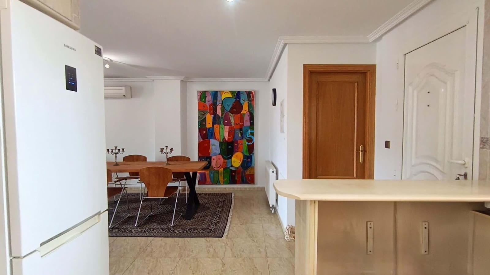 Casa de 2 habitaciones en Daya Nueva en venta con garaje - 179.995 € (Ref: 9902375)