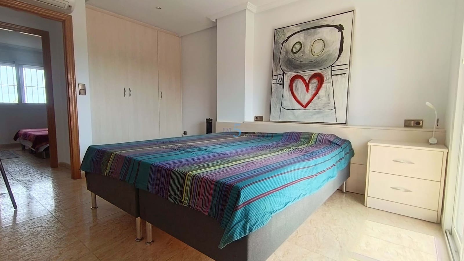 Casa de 2 habitaciones en Daya Nueva en venta con garaje - 179.995 € (Ref: 9902375)