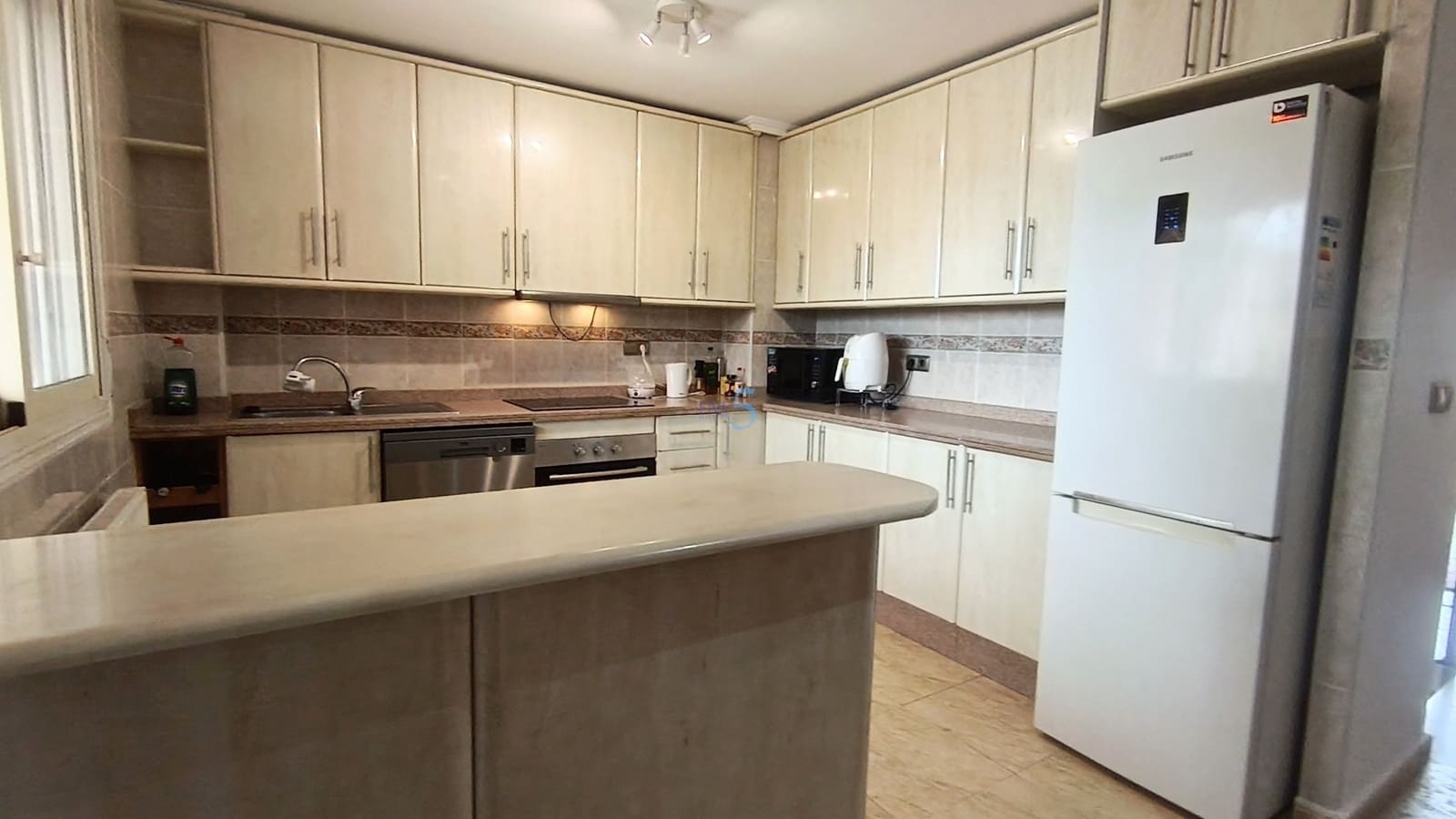Casa de 2 habitaciones en Daya Nueva en venta con garaje - 179.995 € (Ref: 9902375)
