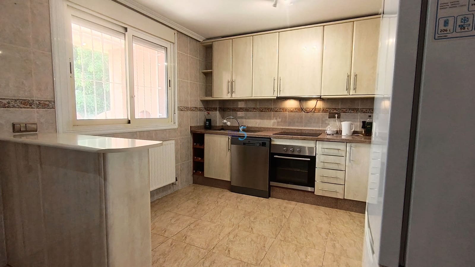 Casa de 2 habitaciones en Daya Nueva en venta con garaje - 179.995 € (Ref: 9902375)