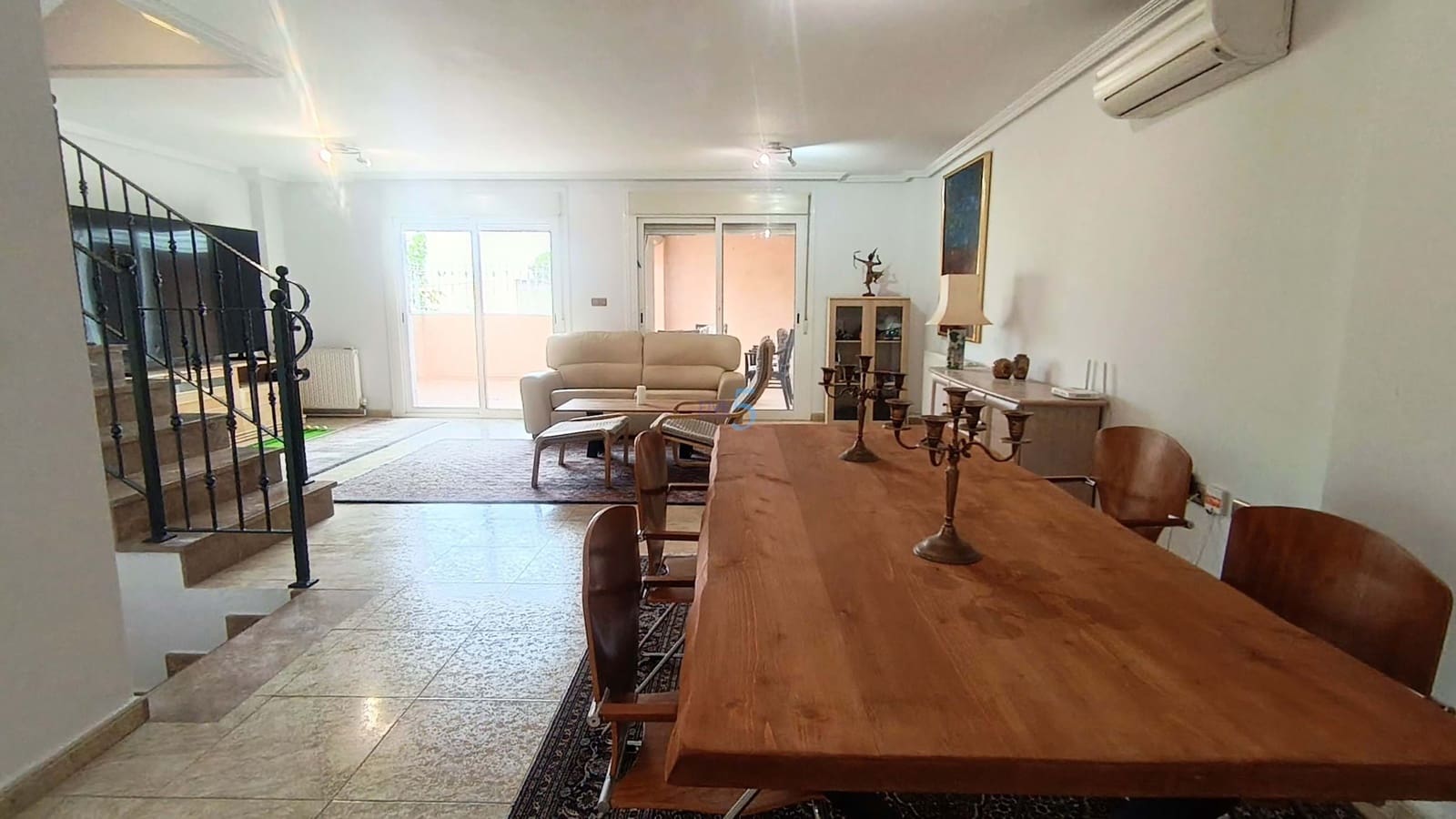 Casa de 2 habitaciones en Daya Nueva en venta con garaje - 179.995 € (Ref: 9902375)