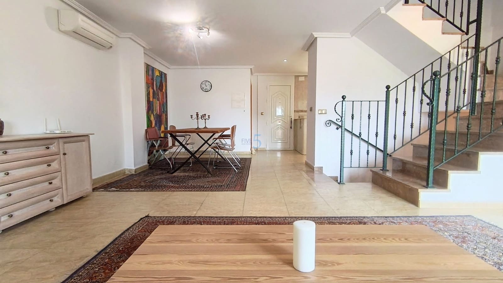Casa de 2 habitaciones en Daya Nueva en venta con garaje - 179.995 € (Ref: 9902375)