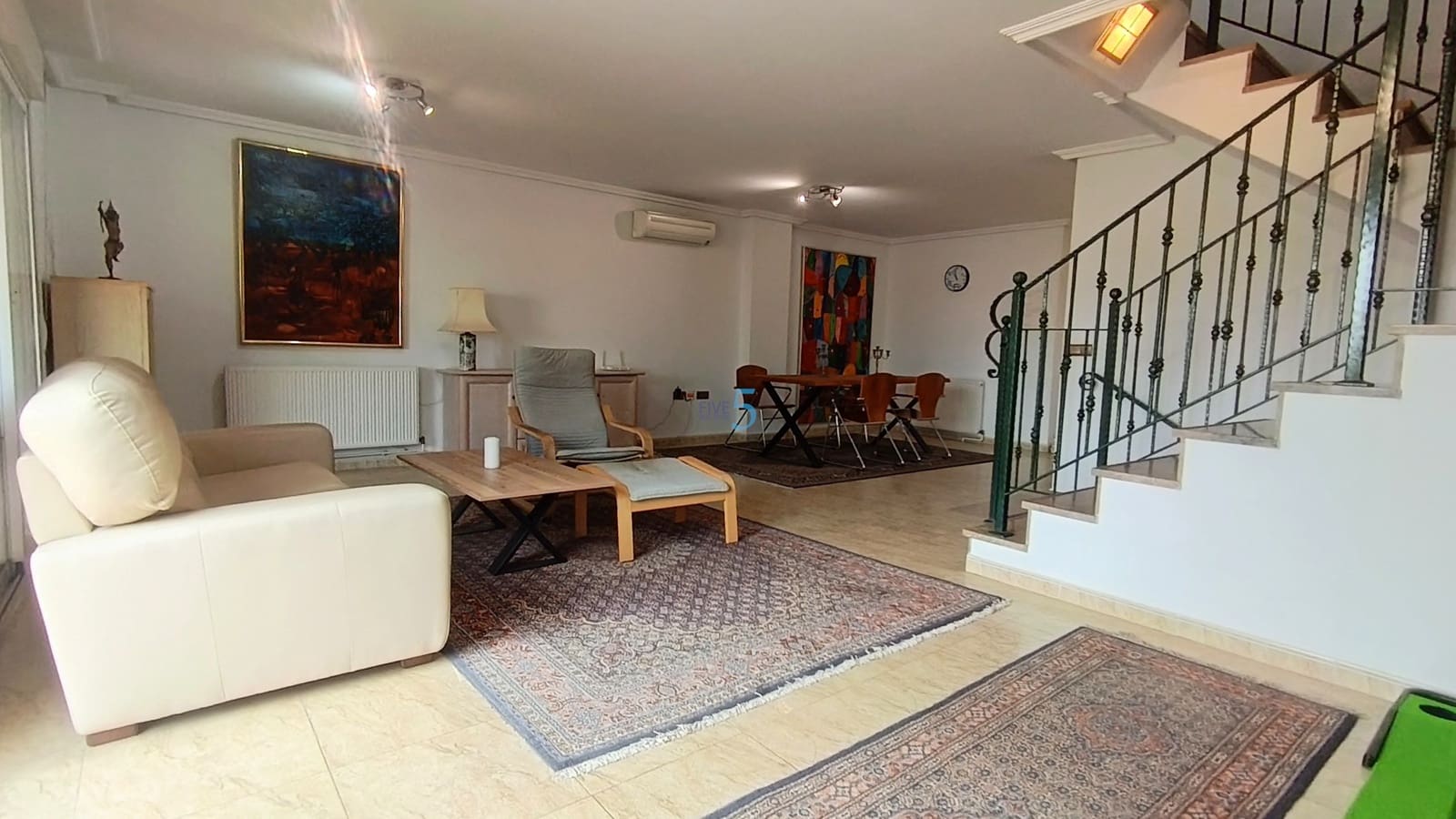 Casa de 2 habitaciones en Daya Nueva en venta con garaje - 179.995 € (Ref: 9902375)