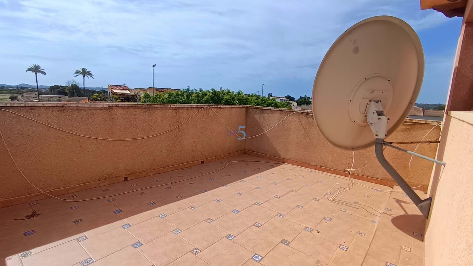 Casa de 2 habitaciones en Daya Nueva en venta con garaje - 179.995 € (Ref: 9902375)