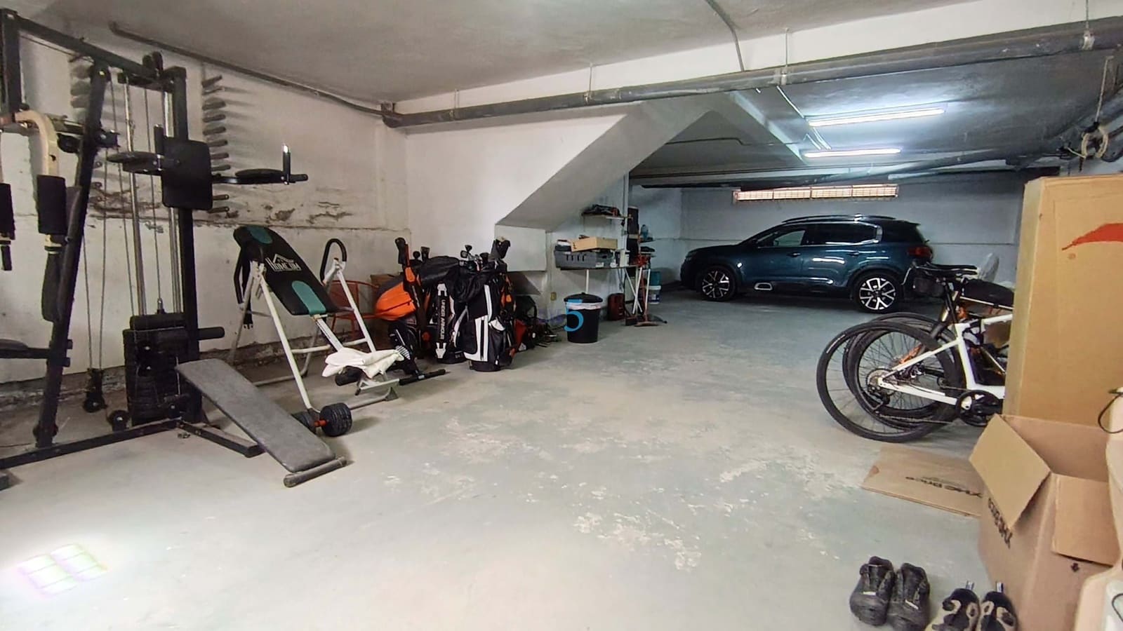 Casa de 2 habitaciones en Daya Nueva en venta con garaje - 179.995 € (Ref: 9902375)