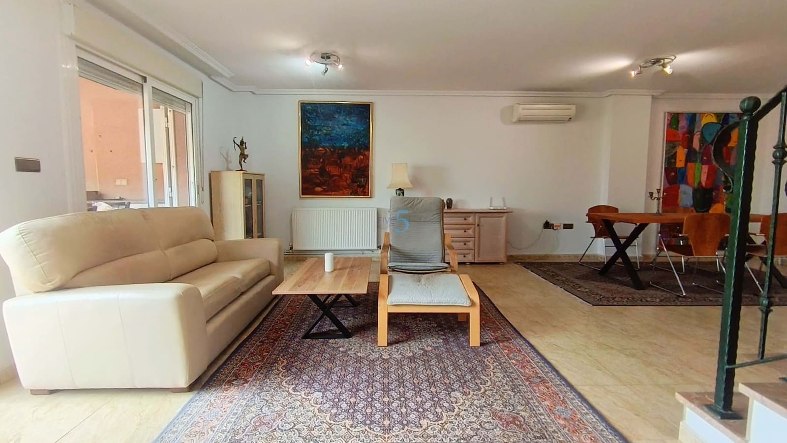 Casa de 2 habitaciones en Daya Nueva en venta con garaje - 179.995 € (Ref: 9902375)