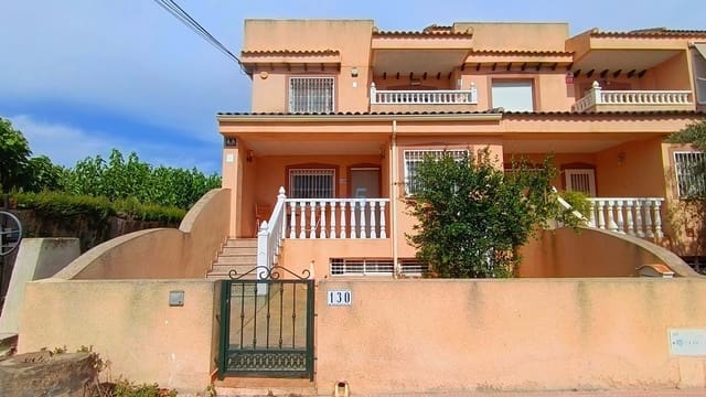 2 soverom Hus til salgs i Daya Nueva med garasje - € 179 995 (Ref: 9902375)