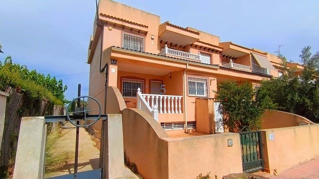 2 soverom Hus til salgs i Daya Nueva med garasje - € 179 995 (Ref: 9902375)