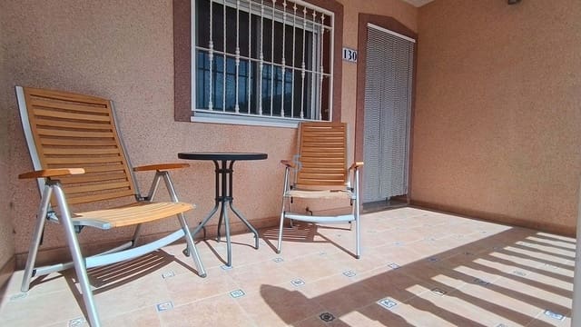 2 soverom Hus til salgs i Daya Nueva med garasje - € 179 995 (Ref: 9902375)