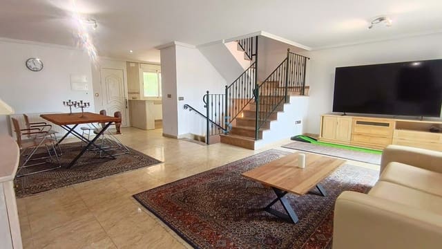 2 soverom Hus til salgs i Daya Nueva med garasje - € 179 995 (Ref: 9902375)