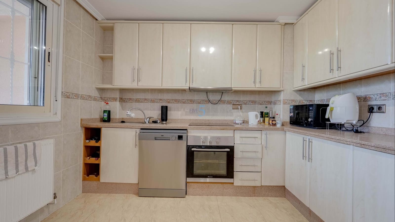 Casa de 2 habitaciones en Daya Nueva en venta con garaje - 179.995 € (Ref: 9902375)