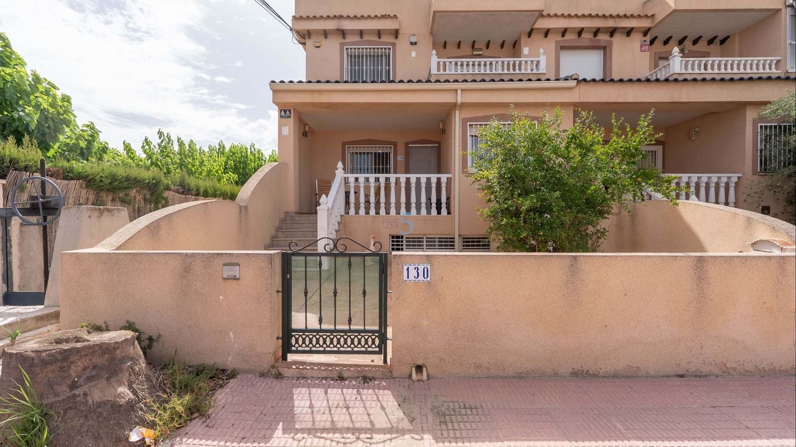 Casa de 2 habitaciones en Daya Nueva en venta con garaje - 179.995 € (Ref: 9902375)