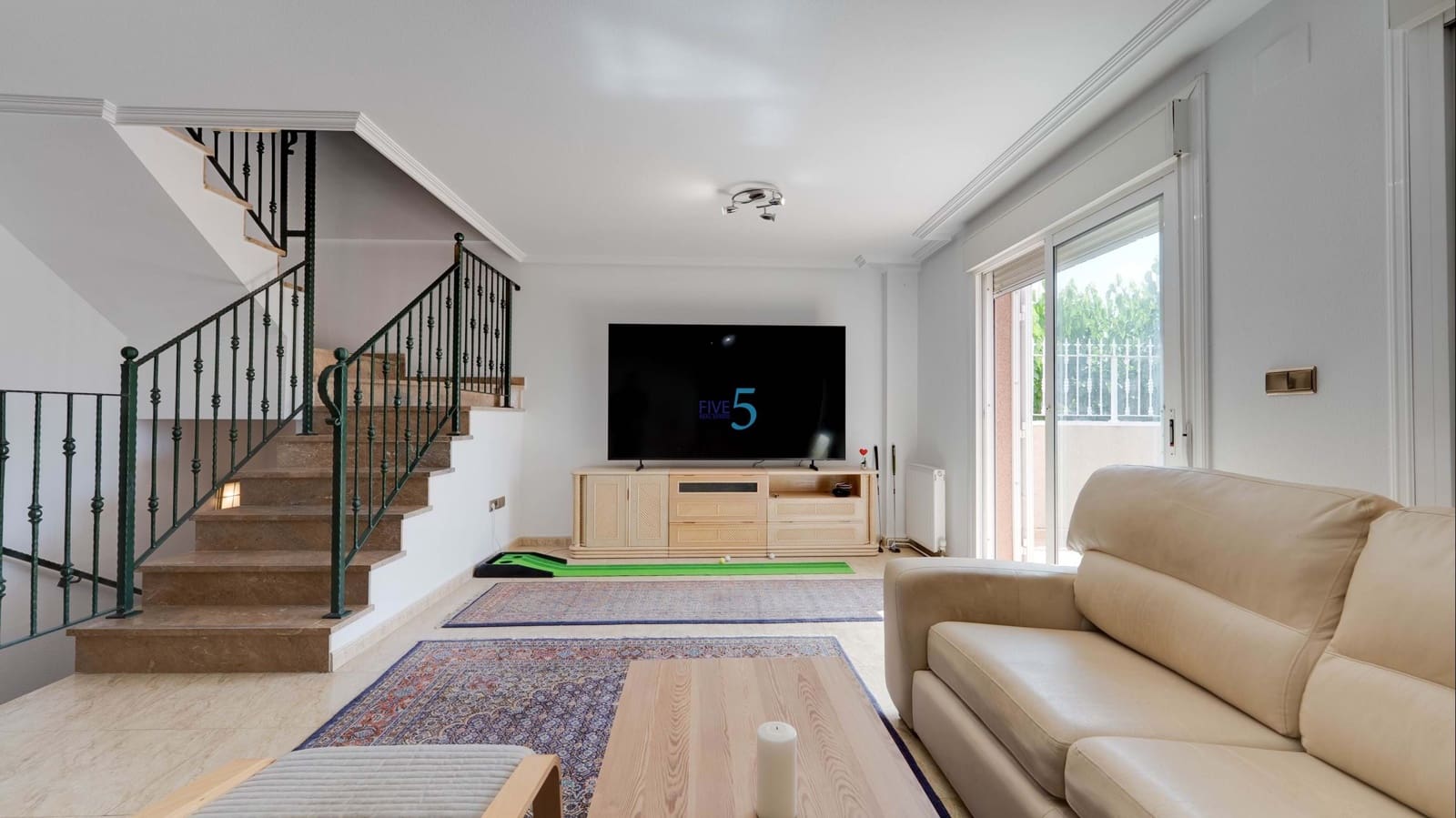 Casa de 2 habitaciones en Daya Nueva en venta con garaje - 179.995 € (Ref: 9902375)