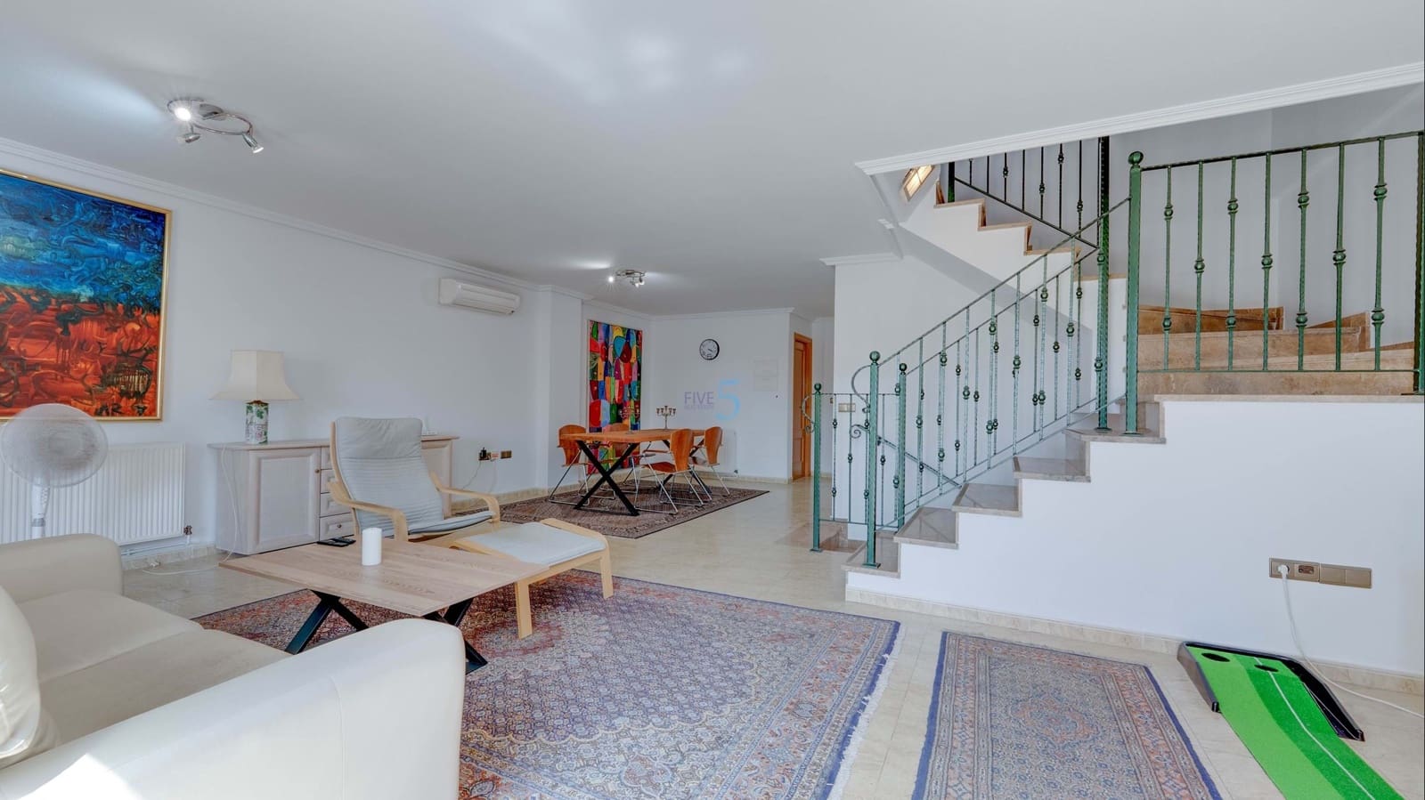 Casa de 2 habitaciones en Daya Nueva en venta con garaje - 179.995 € (Ref: 9902375)