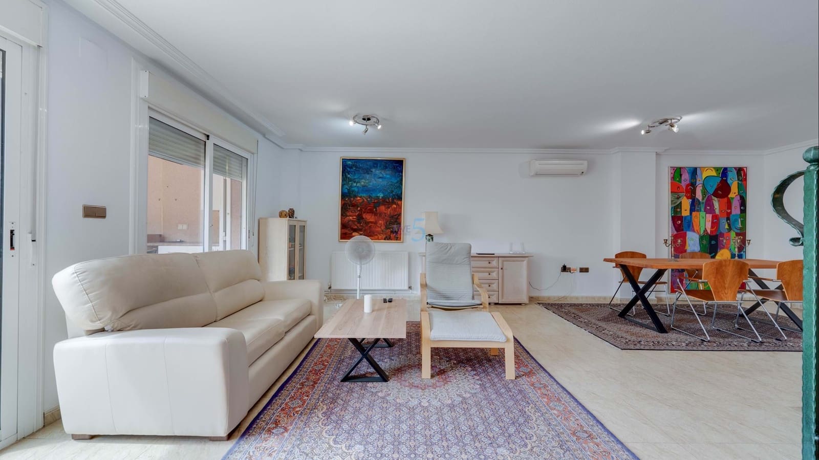 Casa de 2 habitaciones en Daya Nueva en venta con garaje - 179.995 € (Ref: 9902375)