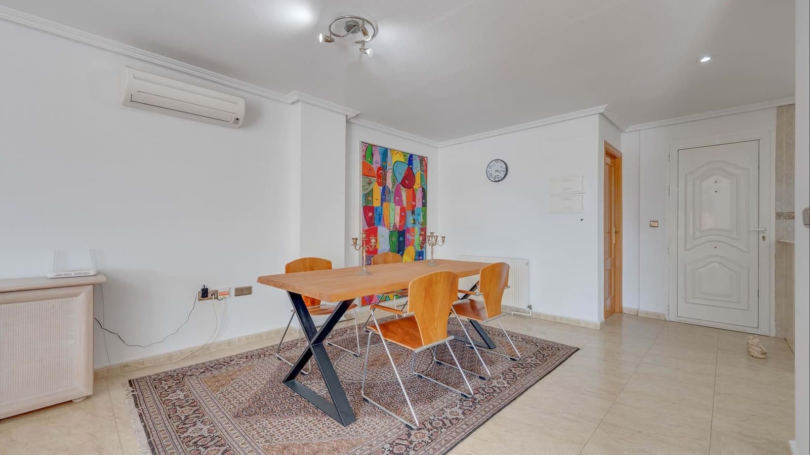 Casa de 2 habitaciones en Daya Nueva en venta con garaje - 179.995 € (Ref: 9902375)