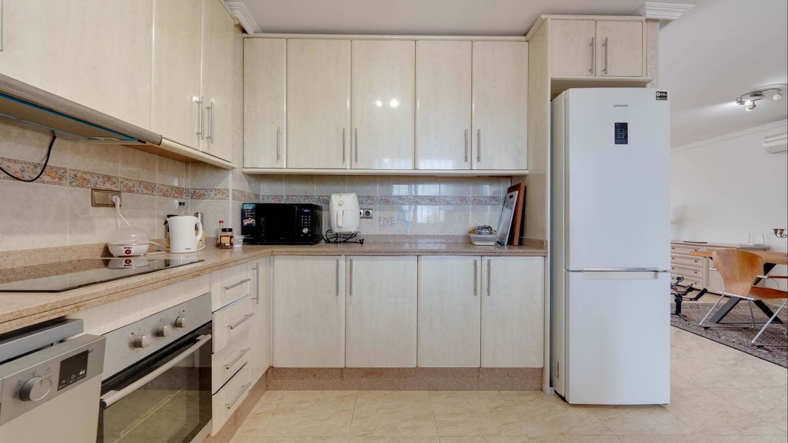 Casa de 2 habitaciones en Daya Nueva en venta con garaje - 179.995 € (Ref: 9902375)