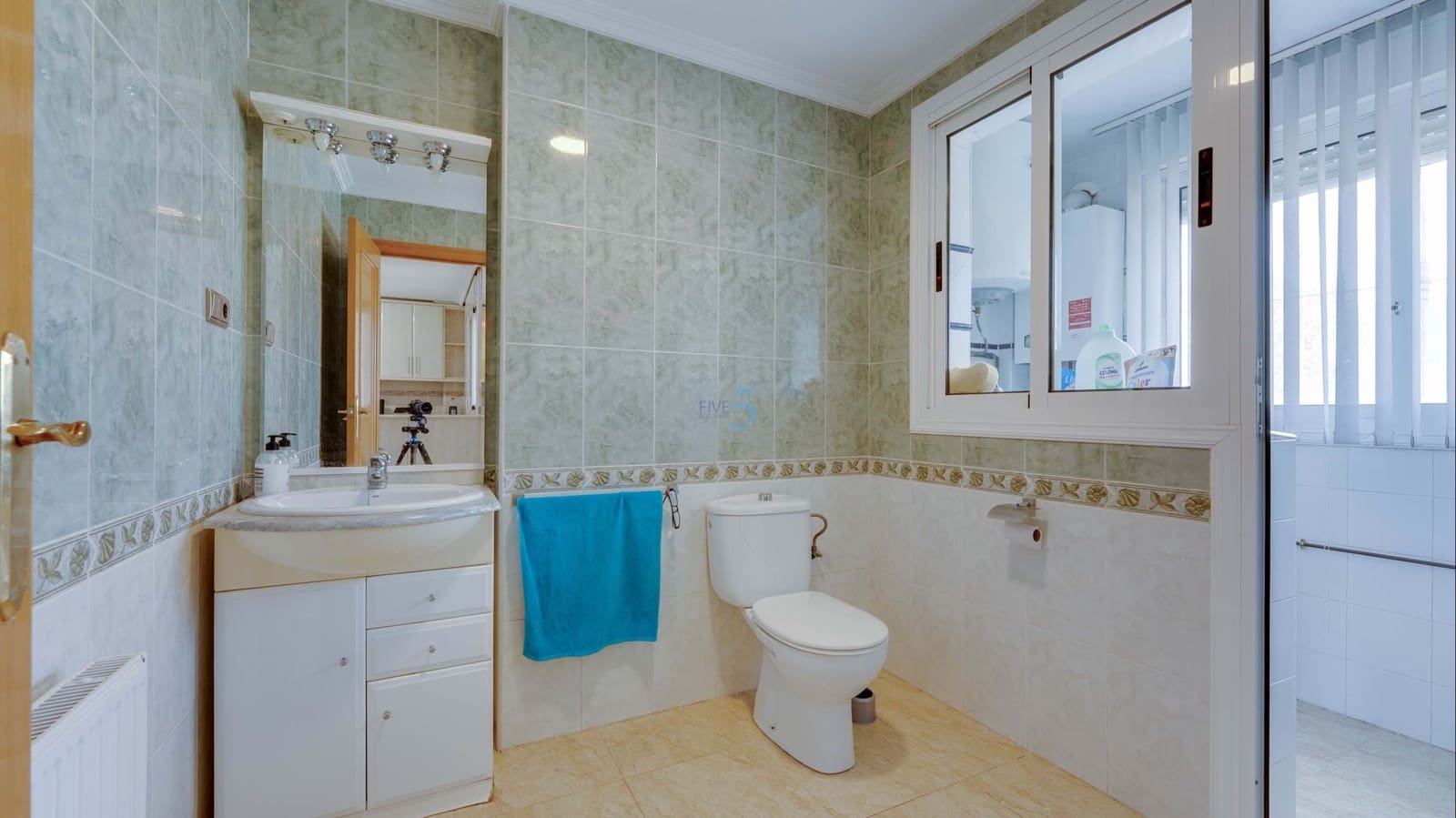 Casa de 2 habitaciones en Daya Nueva en venta con garaje - 179.995 € (Ref: 9902375)