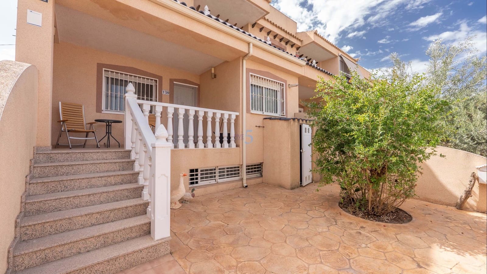Casa de 2 habitaciones en Daya Nueva en venta con garaje - 179.995 € (Ref: 9902375)