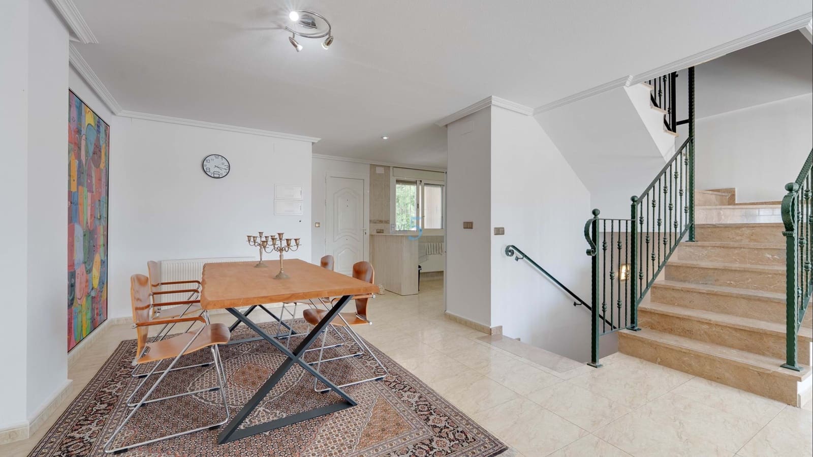Casa de 2 habitaciones en Daya Nueva en venta con garaje - 179.995 € (Ref: 9902375)