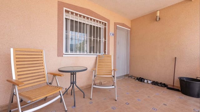 2 quarto Casa em Banda para venda em Daya Nueva com garagem - 179 995 € (Ref: 9902375)