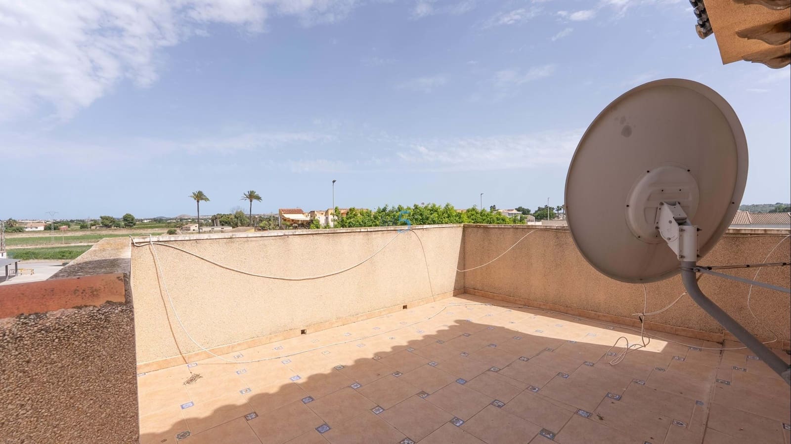Casa de 2 habitaciones en Daya Nueva en venta con garaje - 179.995 € (Ref: 9902375)