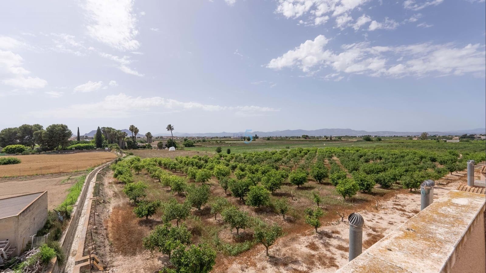 Casa de 2 habitaciones en Daya Nueva en venta con garaje - 179.995 € (Ref: 9902375)