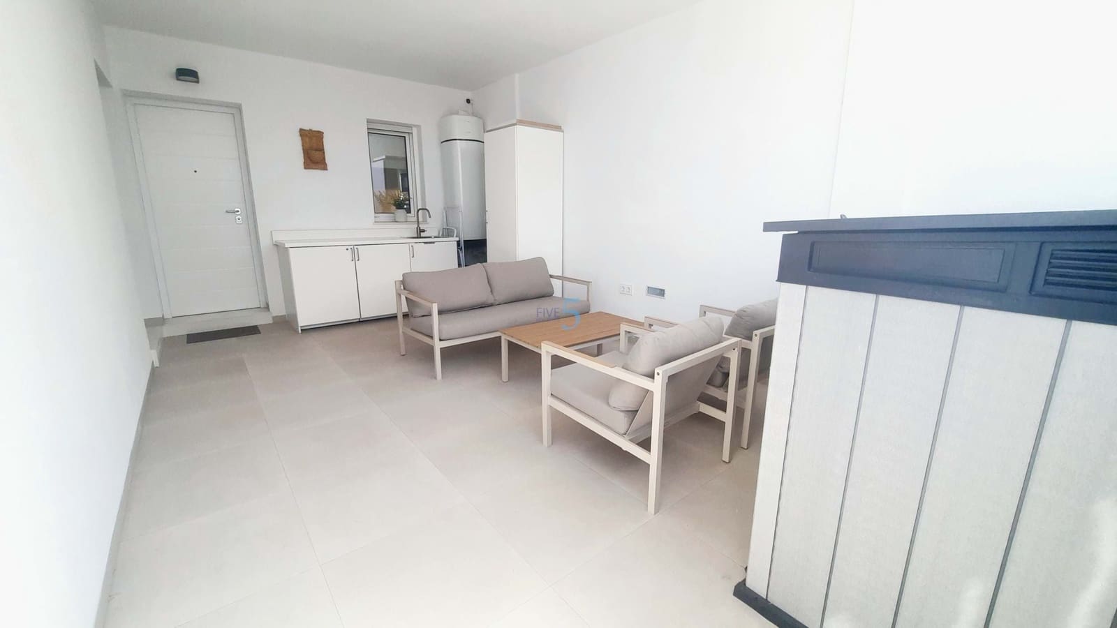 2 soveværelse Lejlighed til salg i Pilar de la Horadada med swimmingpool - € 268.000 (Ref: 9902671)