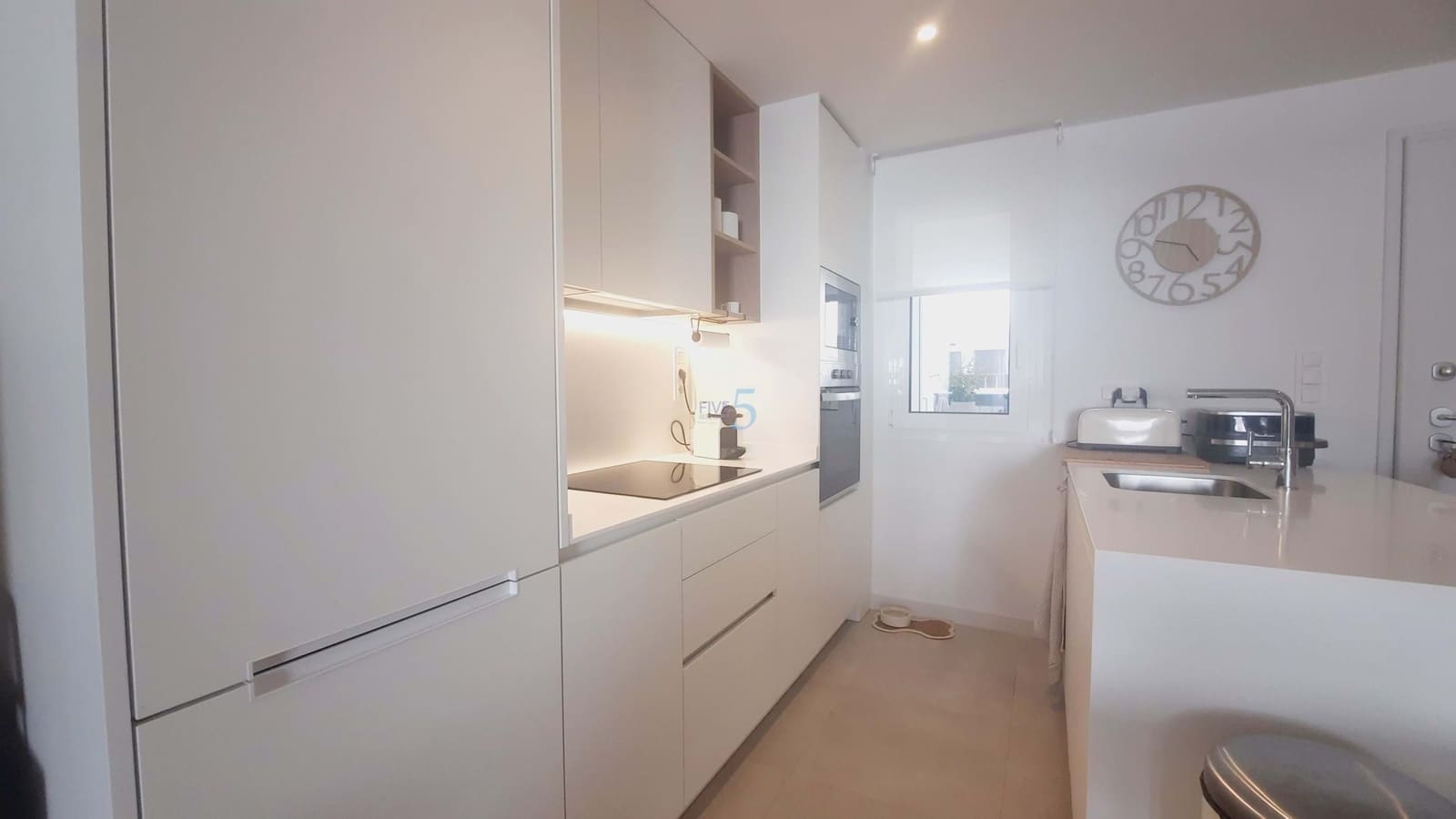 2 soveværelse Lejlighed til salg i Pilar de la Horadada med swimmingpool - € 268.000 (Ref: 9902671)