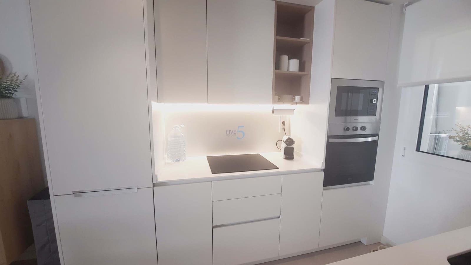 2 soveværelse Lejlighed til salg i Pilar de la Horadada med swimmingpool - € 268.000 (Ref: 9902671)