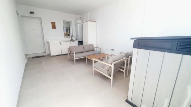 2 soveværelse Lejlighed til salg i Pilar de la Horadada med swimmingpool - € 268.000 (Ref: 9902671)