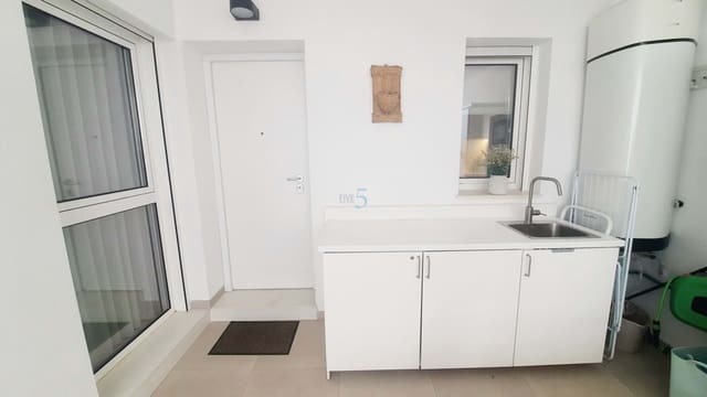 2 soveværelse Lejlighed til salg i Pilar de la Horadada med swimmingpool - € 268.000 (Ref: 9902671)