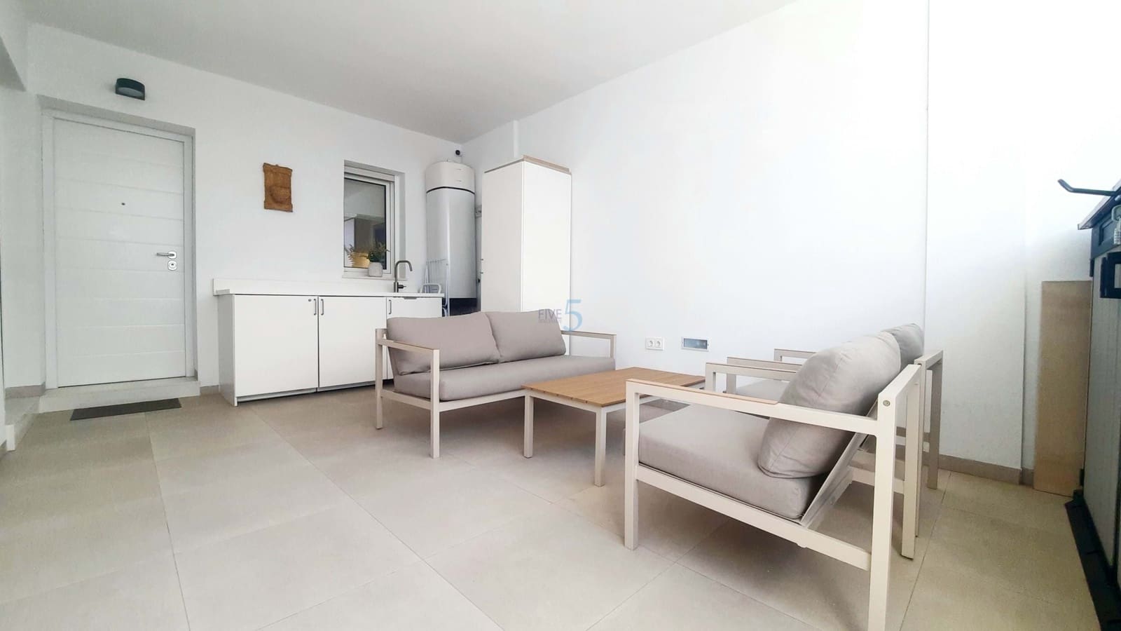 2 soveværelse Lejlighed til salg i Pilar de la Horadada med swimmingpool - € 268.000 (Ref: 9902671)